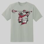 Dry Zone ® Short Sleeve Raglan T Shirt Thumbnail