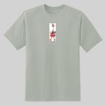 Dry Zone ® Short Sleeve Raglan T Shirt Thumbnail