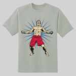 Dry Zone ® Short Sleeve Raglan T Shirt Thumbnail