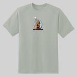 Dry Zone ® Short Sleeve Raglan T Shirt Thumbnail