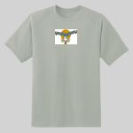 Dry Zone ® Short Sleeve Raglan T Shirt Thumbnail