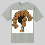Dry Zone ® Short Sleeve Raglan T Shirt Thumbnail