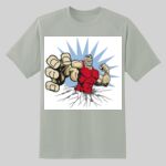 Dry Zone ® Short Sleeve Raglan T Shirt Thumbnail