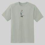 Dry Zone ® Short Sleeve Raglan T Shirt Thumbnail