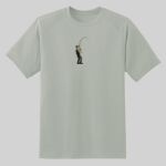 Dry Zone ® Short Sleeve Raglan T Shirt Thumbnail