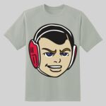 Dry Zone ® Short Sleeve Raglan T Shirt Thumbnail