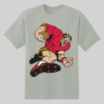 Dry Zone ® Short Sleeve Raglan T Shirt Thumbnail