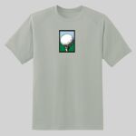 Dry Zone ® Short Sleeve Raglan T Shirt Thumbnail