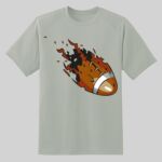 Dry Zone ® Short Sleeve Raglan T Shirt Thumbnail