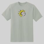 Dry Zone ® Short Sleeve Raglan T Shirt Thumbnail