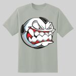 Dry Zone ® Short Sleeve Raglan T Shirt Thumbnail