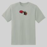 Dry Zone ® Short Sleeve Raglan T Shirt Thumbnail