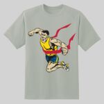 Dry Zone ® Short Sleeve Raglan T Shirt Thumbnail