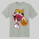 Dry Zone ® Short Sleeve Raglan T Shirt Thumbnail