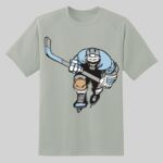 Dry Zone ® Short Sleeve Raglan T Shirt Thumbnail