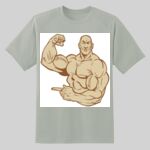 Dry Zone ® Short Sleeve Raglan T Shirt Thumbnail