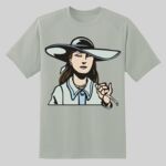 Dry Zone ® Short Sleeve Raglan T Shirt Thumbnail