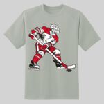 Dry Zone ® Short Sleeve Raglan T Shirt Thumbnail