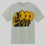 Dry Zone ® Short Sleeve Raglan T Shirt Thumbnail