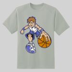 Dry Zone ® Short Sleeve Raglan T Shirt Thumbnail