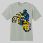 Dry Zone ® Short Sleeve Raglan T Shirt Thumbnail