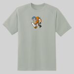 Dry Zone ® Short Sleeve Raglan T Shirt Thumbnail