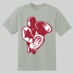 Dry Zone ® Short Sleeve Raglan T Shirt Thumbnail