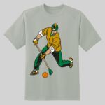 Dry Zone ® Short Sleeve Raglan T Shirt Thumbnail