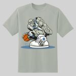 Dry Zone ® Short Sleeve Raglan T Shirt Thumbnail