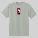 Dry Zone ® Short Sleeve Raglan T Shirt Thumbnail