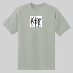 Dry Zone ® Short Sleeve Raglan T Shirt Thumbnail