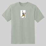 Dry Zone ® Short Sleeve Raglan T Shirt Thumbnail