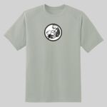Dry Zone ® Short Sleeve Raglan T Shirt Thumbnail