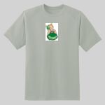 Dry Zone ® Short Sleeve Raglan T Shirt Thumbnail