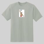 Dry Zone ® Short Sleeve Raglan T Shirt Thumbnail
