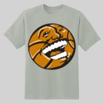 Dry Zone ® Short Sleeve Raglan T Shirt Thumbnail