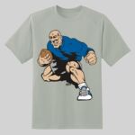 Dry Zone ® Short Sleeve Raglan T Shirt Thumbnail