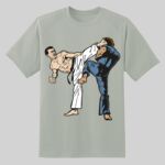 Dry Zone ® Short Sleeve Raglan T Shirt Thumbnail