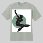 Dry Zone ® Short Sleeve Raglan T Shirt Thumbnail