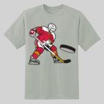 Dry Zone ® Short Sleeve Raglan T Shirt Thumbnail