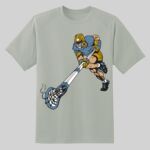 Dry Zone ® Short Sleeve Raglan T Shirt Thumbnail