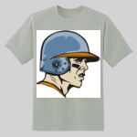 Dry Zone ® Short Sleeve Raglan T Shirt Thumbnail