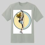 Dry Zone ® Short Sleeve Raglan T Shirt Thumbnail