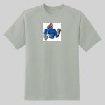 Dry Zone ® Short Sleeve Raglan T Shirt Thumbnail