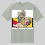 Dry Zone ® Short Sleeve Raglan T Shirt Thumbnail