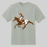 Dry Zone ® Short Sleeve Raglan T Shirt Thumbnail