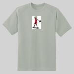 Dry Zone ® Short Sleeve Raglan T Shirt Thumbnail