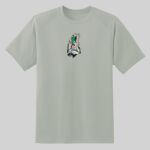 Dry Zone ® Short Sleeve Raglan T Shirt Thumbnail