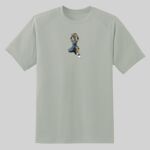 Dry Zone ® Short Sleeve Raglan T Shirt Thumbnail