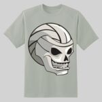 Dry Zone ® Short Sleeve Raglan T Shirt Thumbnail
